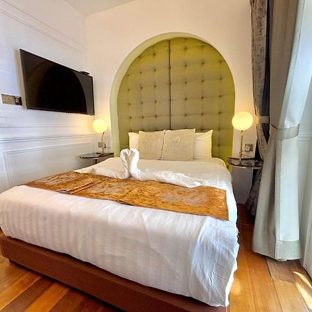 White Mansion Penang Hotell George Town Exteriör bild