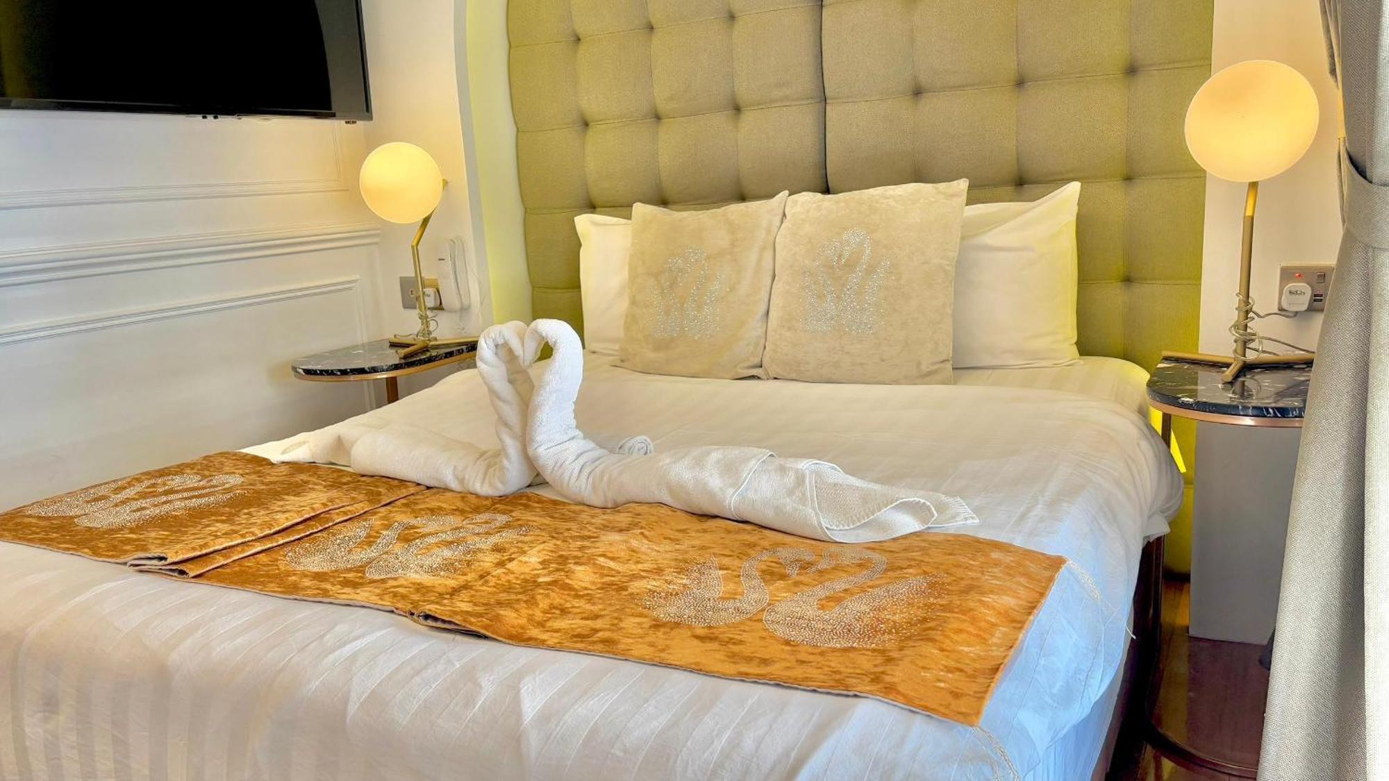 White Mansion Penang Hotell George Town Exteriör bild
