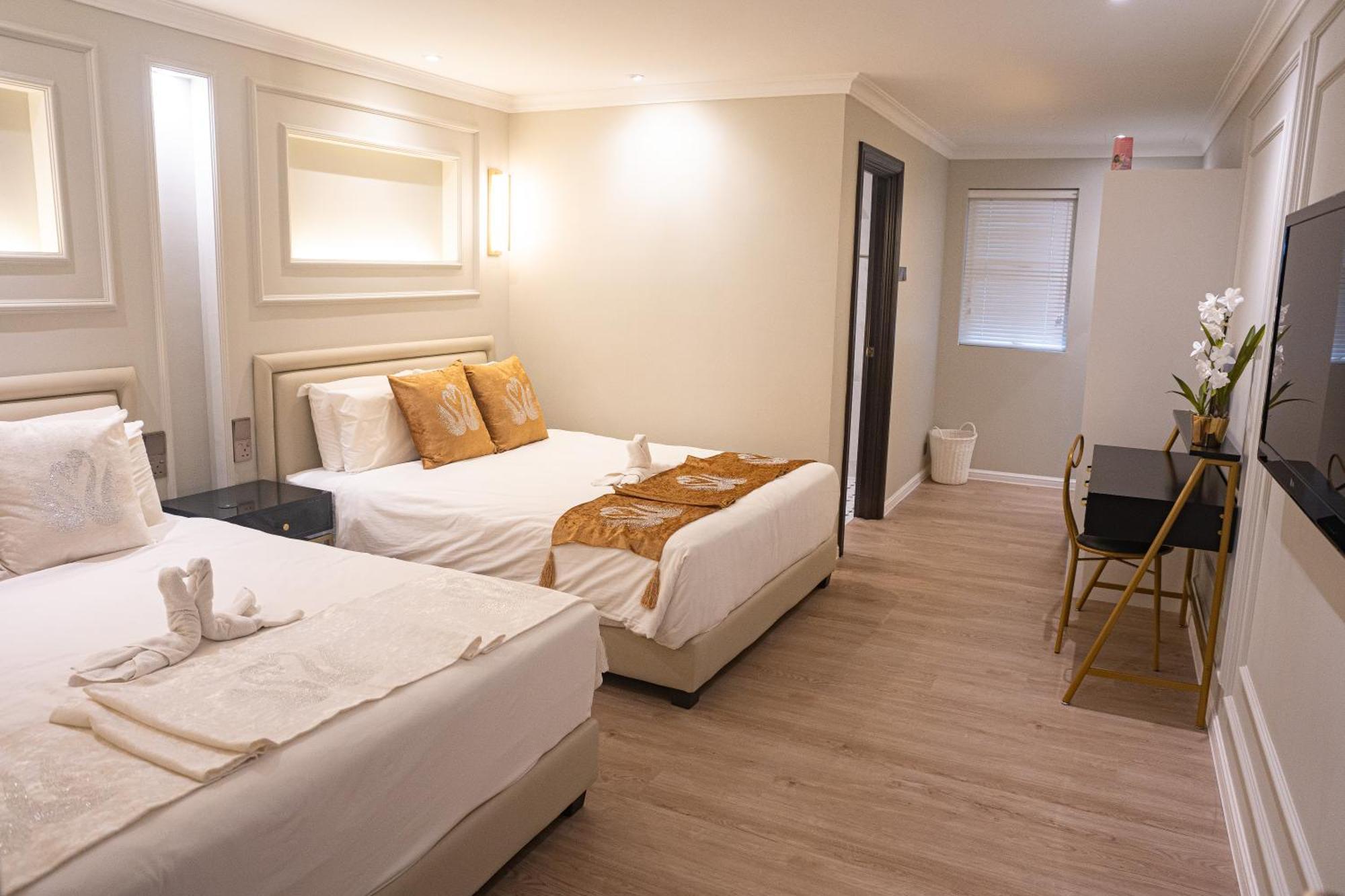 White Mansion Penang Hotell George Town Exteriör bild