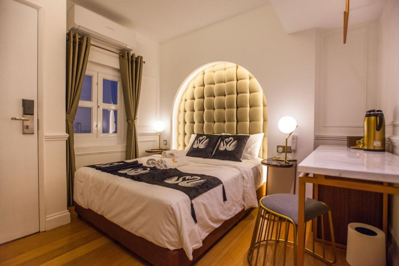 White Mansion Penang Hotell George Town Rum bild