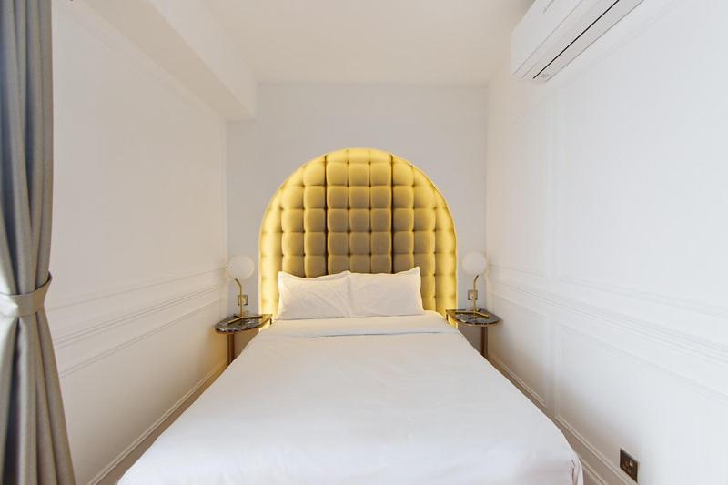 White Mansion Penang Hotell George Town Exteriör bild