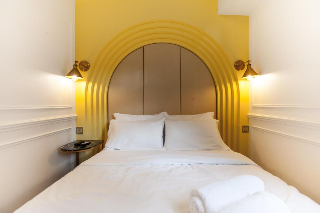 White Mansion Penang Hotell George Town Exteriör bild